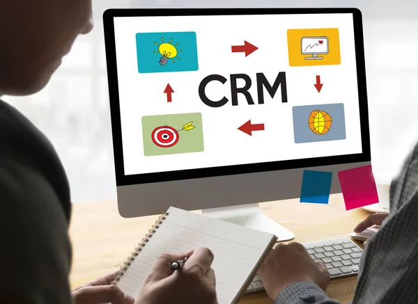 CRM: Más que un simple gestor de contactos, tu aliado para construir relaciones duraderas 5 mejores agencias CRM en Perú